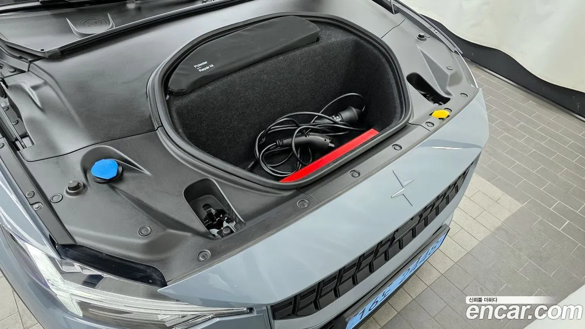 Polestar Polestar 2 2022 из KR, фото 9