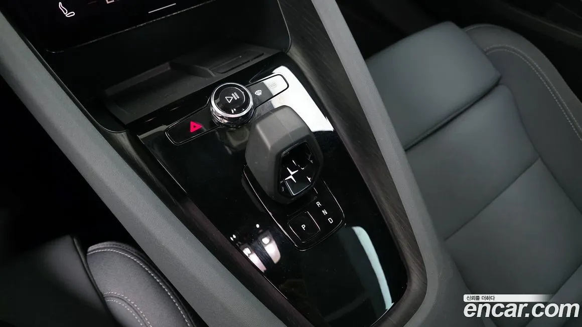 Polestar Polestar 2 2022 из KR, фото 2