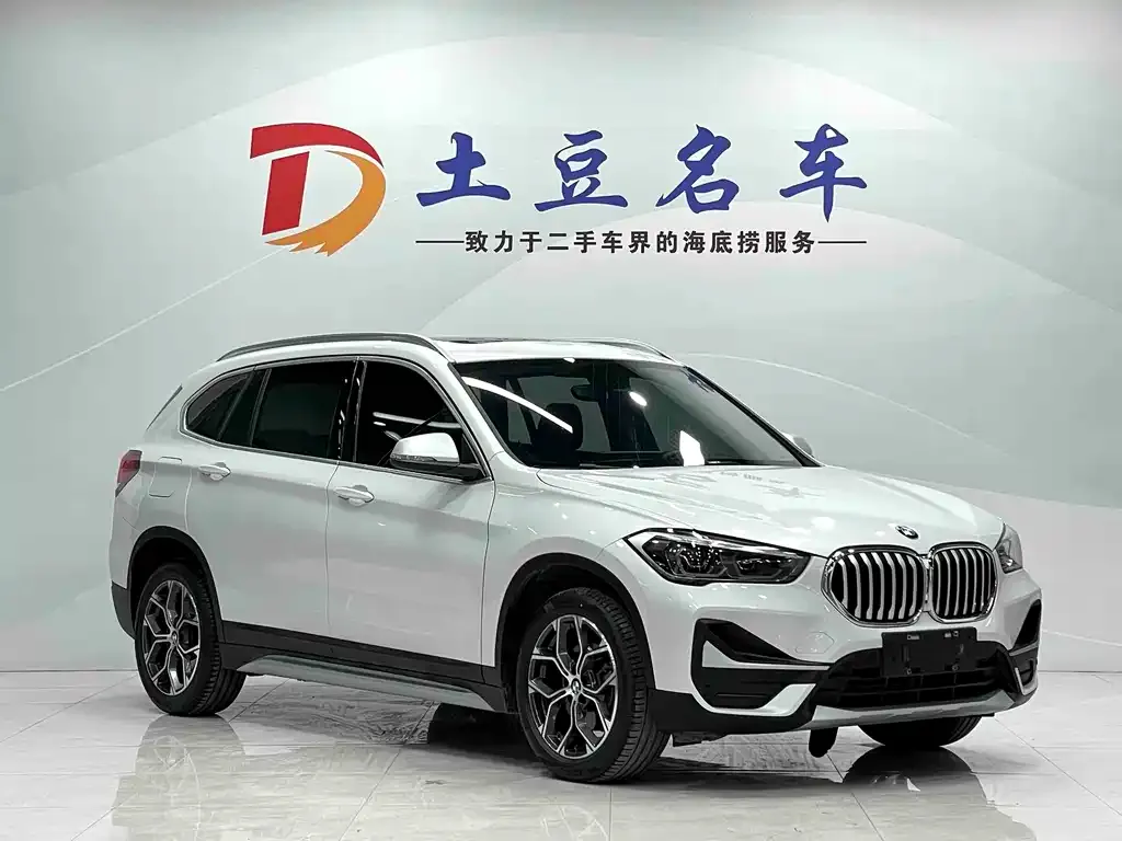 BMW X1 — фото 2