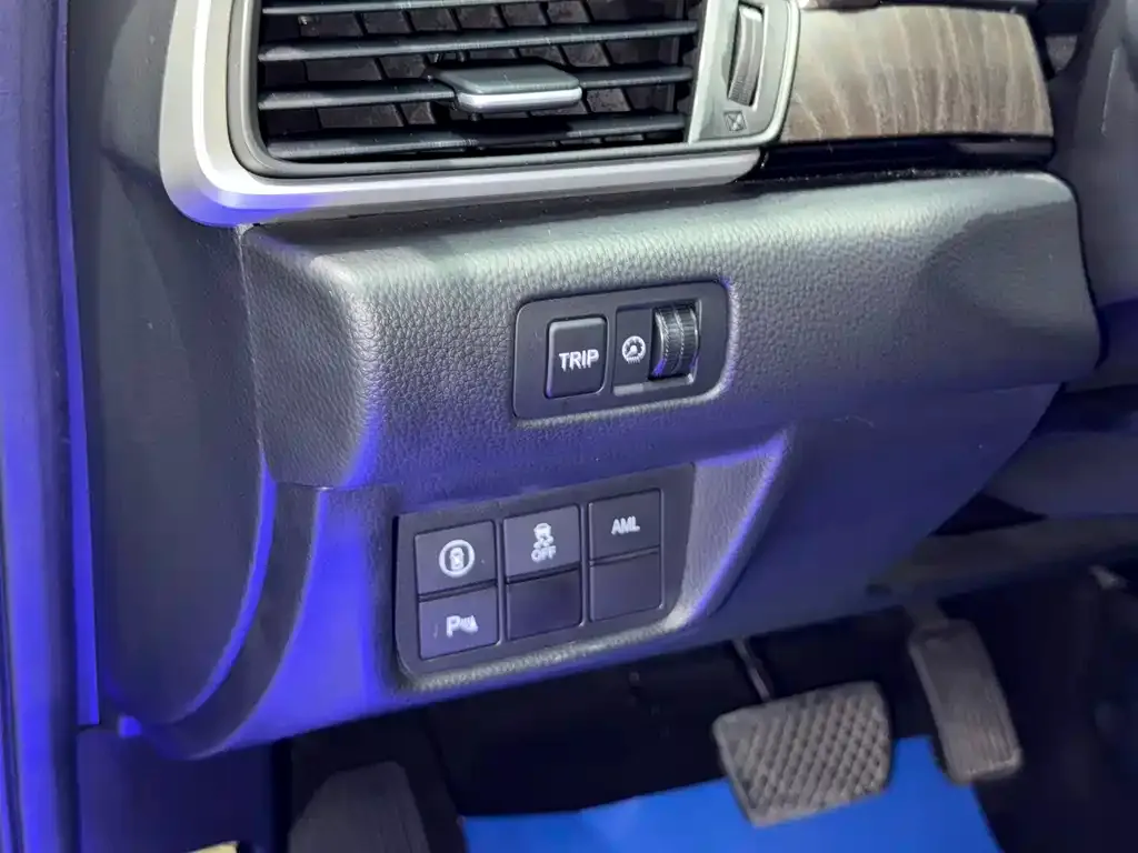 Honda Inspire — фото 2