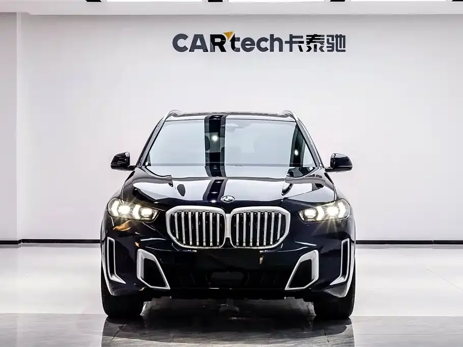 BMW X5 — фото 2