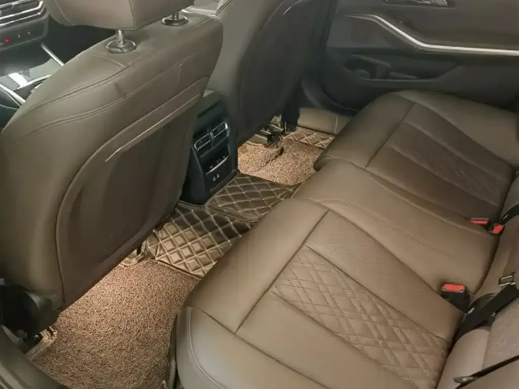 BMW 3 Series 2023 из CN, фото 6