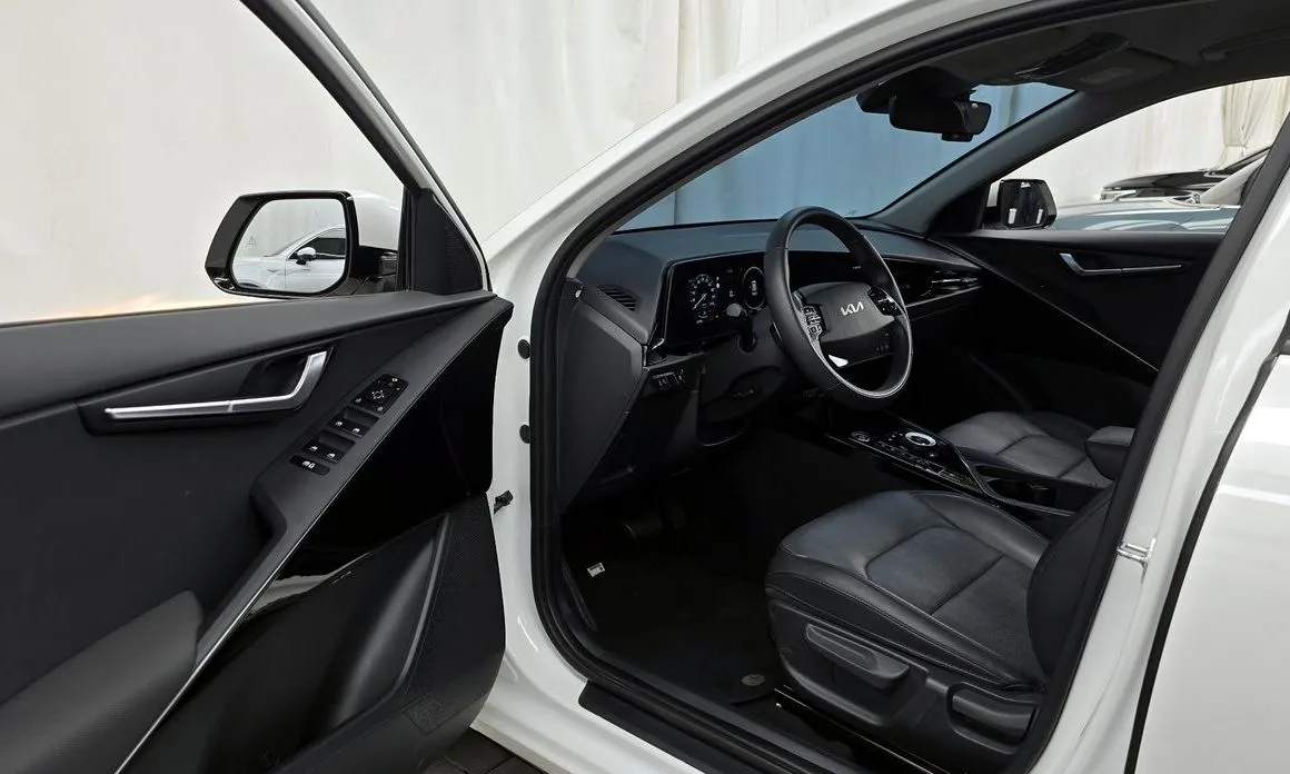 Kia Niro 2024 из KR, фото 3