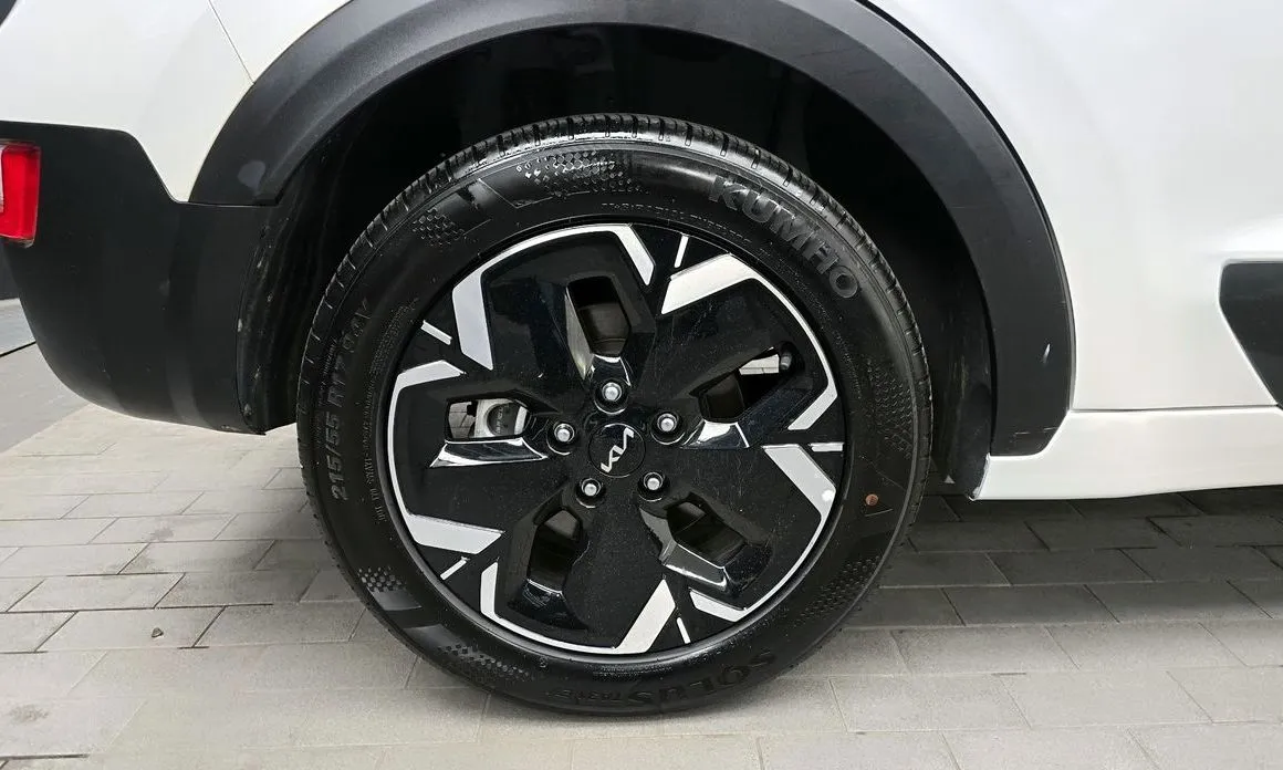 Kia Niro 2024 из KR, фото 7