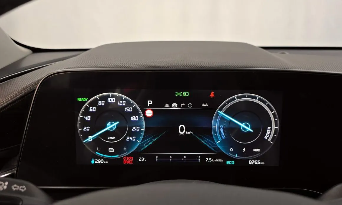 Kia Niro 2024 из KR, фото 6