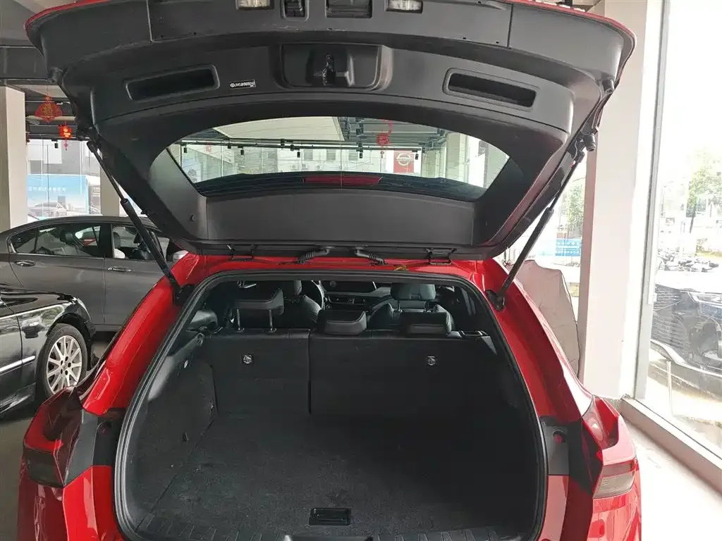 Lexus UX 2022 из CN, фото 7
