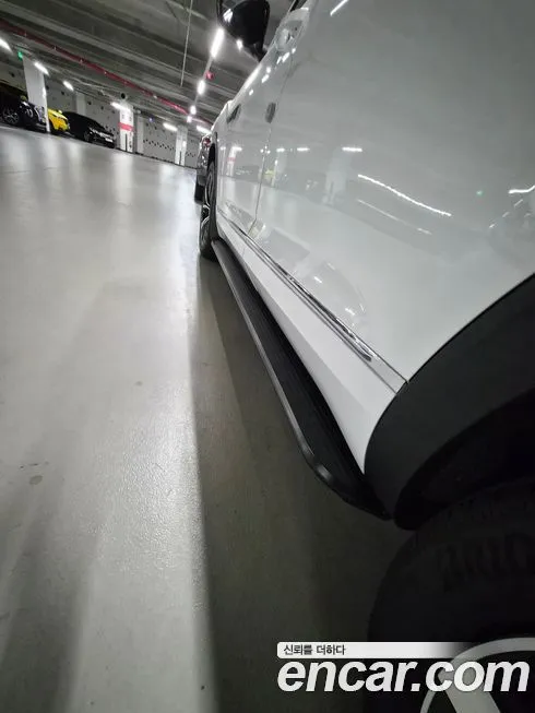 Volkswagen Atlas 2025 из KR, фото 9