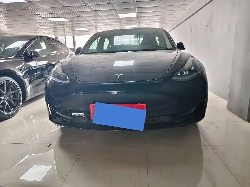 Tesla Model 3 2023 из CN, фото 9