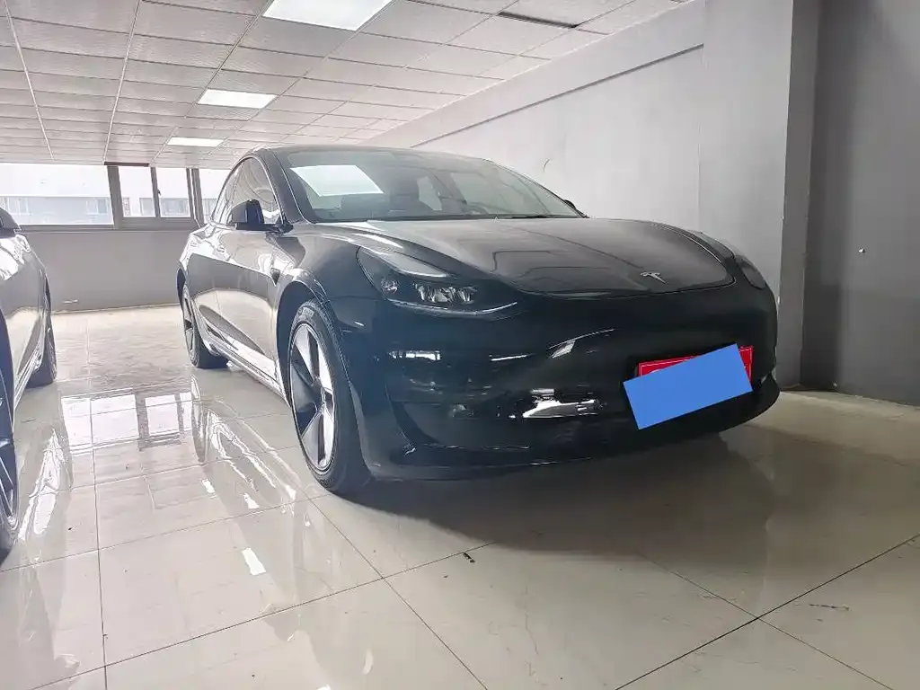 Tesla Model 3 2023 из CN, фото 7