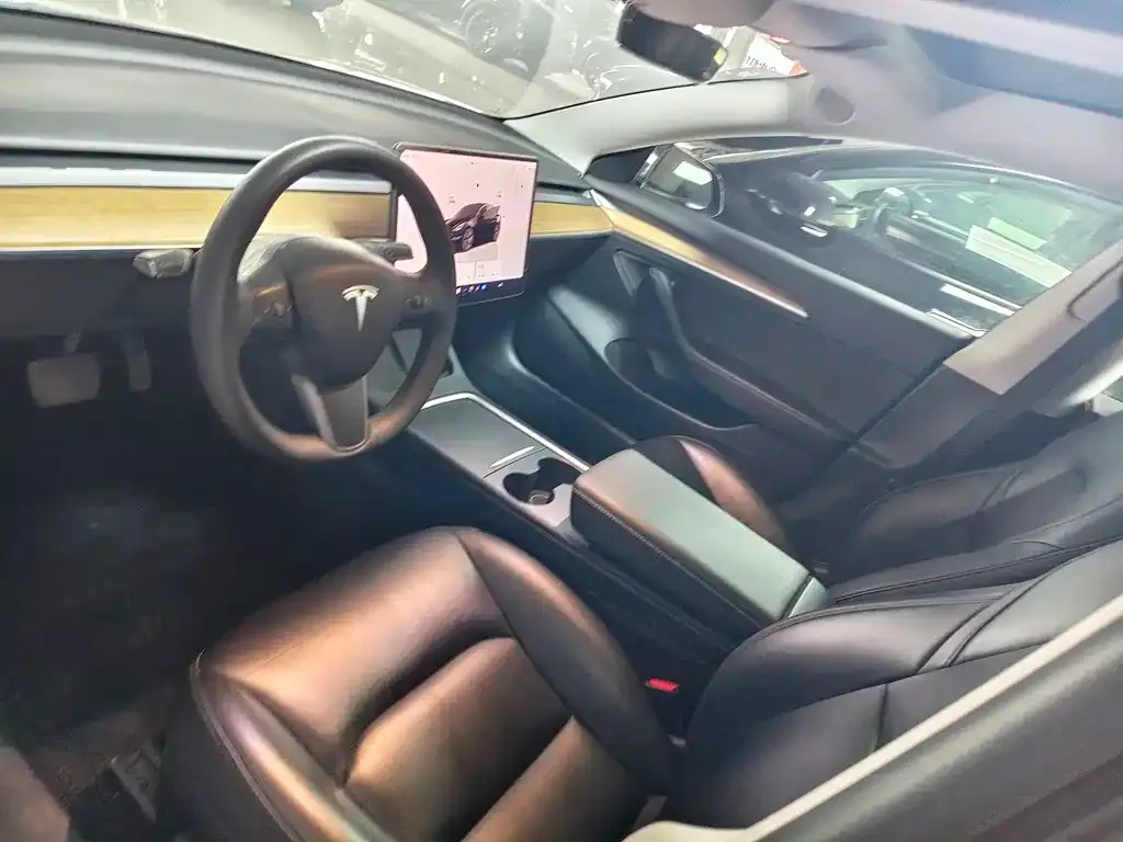 Tesla Model 3 2023 из CN, фото 10