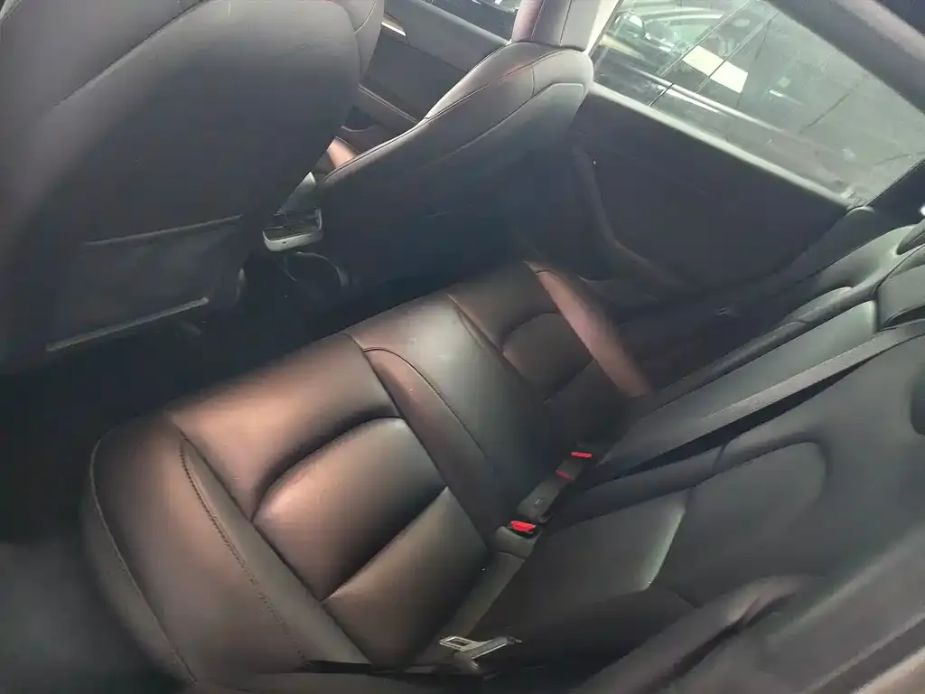 Tesla Model 3 2023 из CN, фото 5