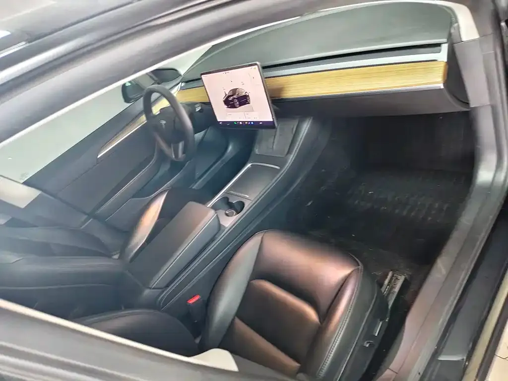Tesla Model 3 2023 из CN, фото 8
