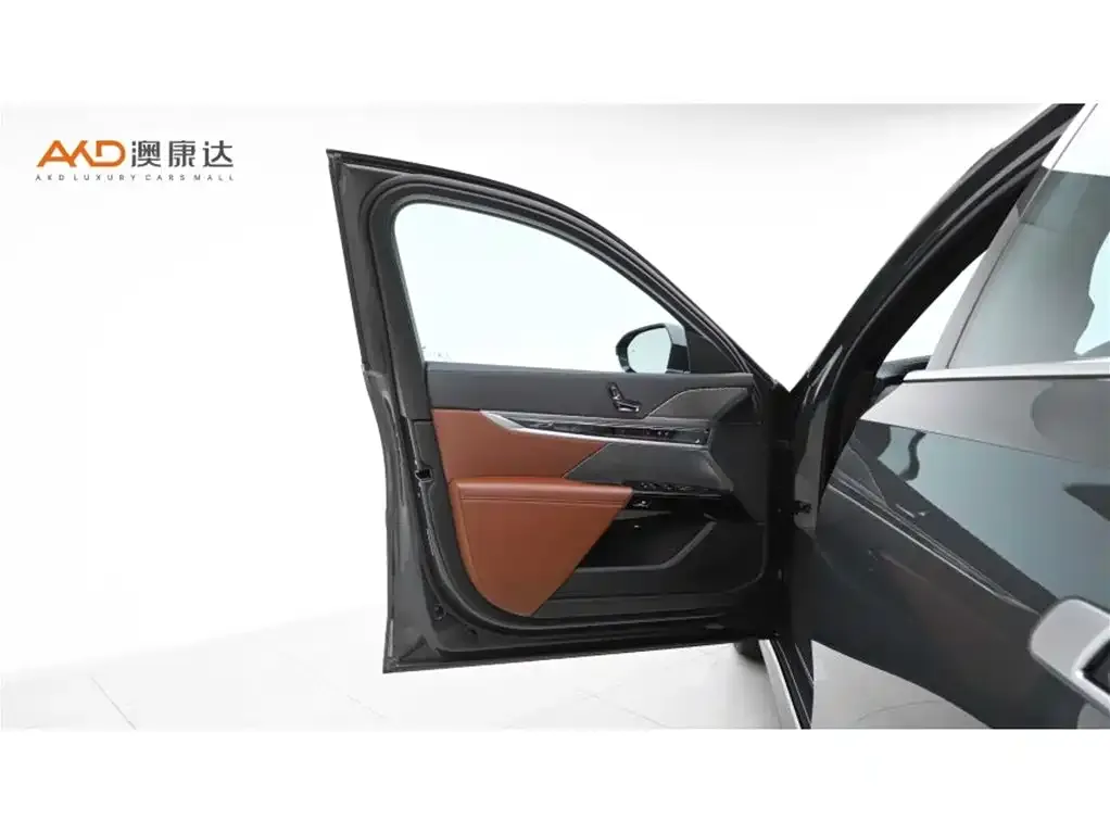 BMW 7 Series 2025 из CN, фото 5