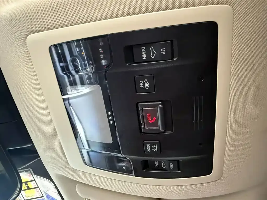 Lexus NX 2021 из CN, фото 10