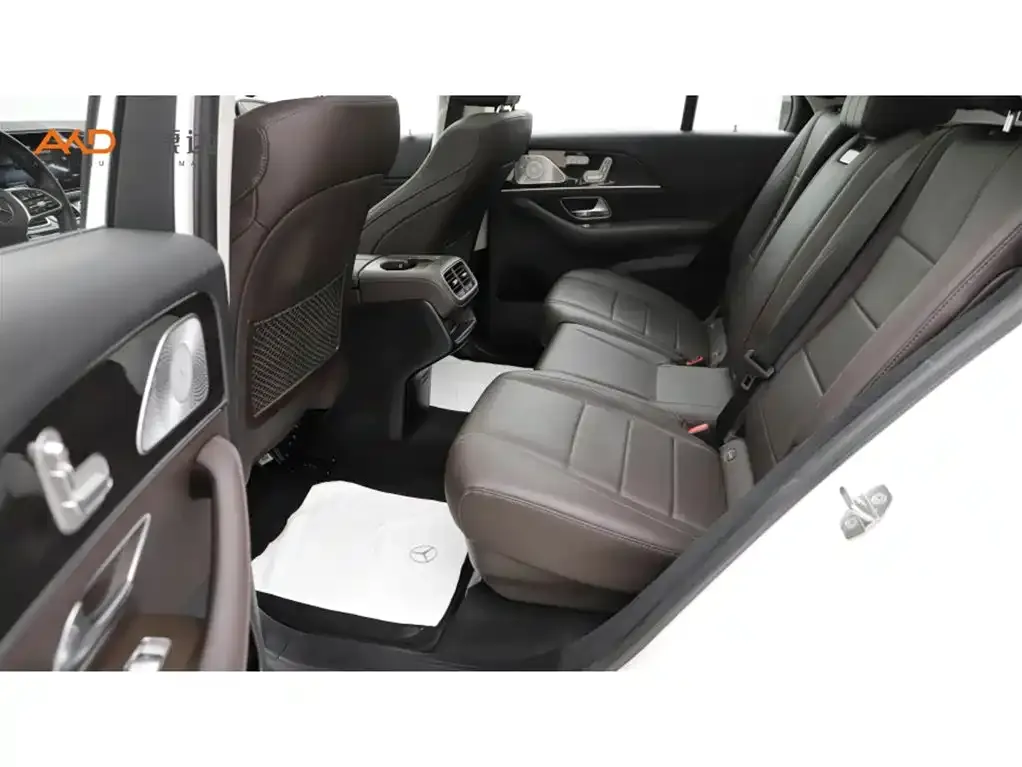 Mercedes-Benz GLE 2021 из CN, фото 4