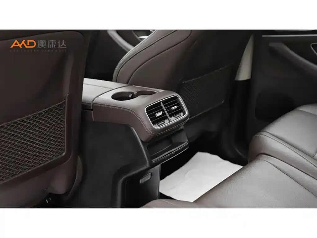 Mercedes-Benz GLE 2021 из CN, фото 7