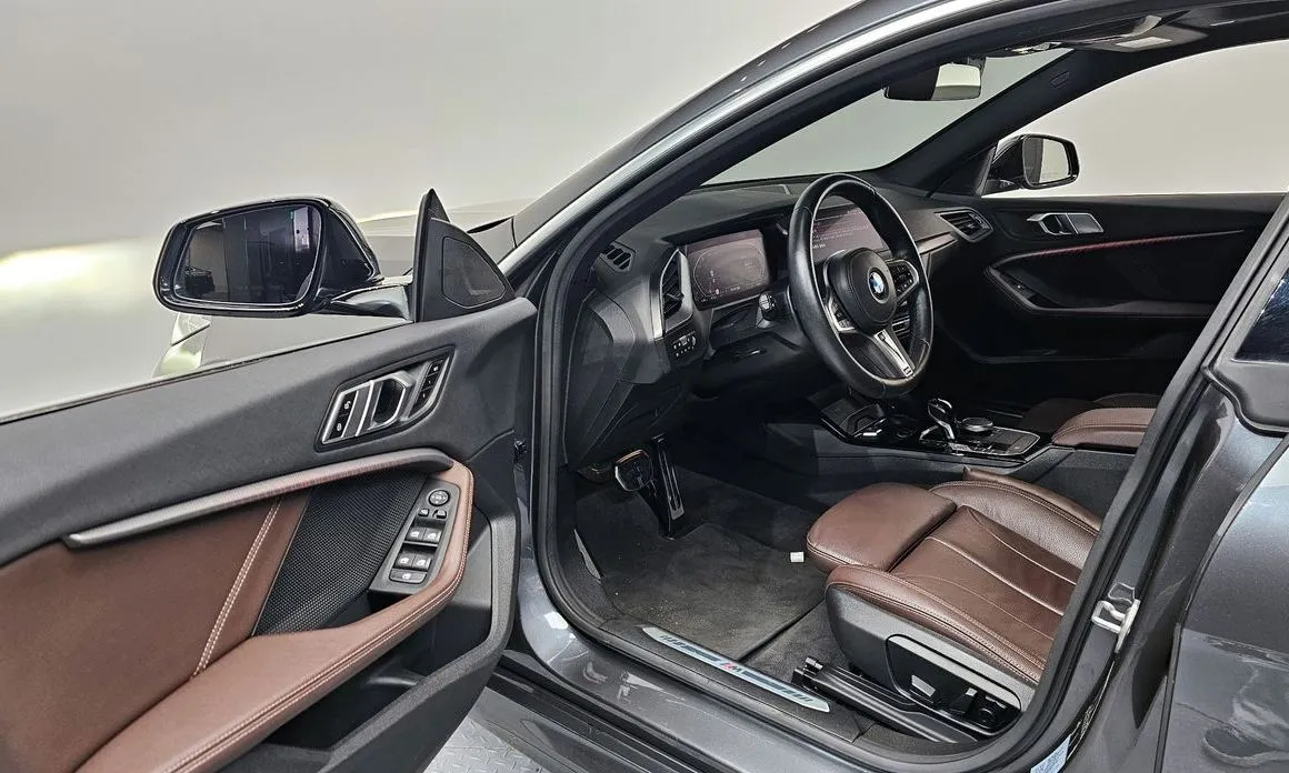 BMW 2-Series 2021 из KR, фото 6