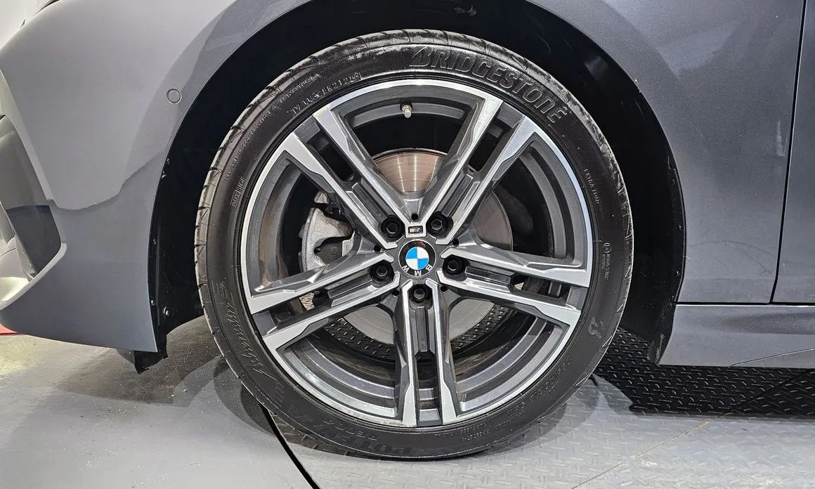 BMW 2-Series 2021 из KR, фото 8
