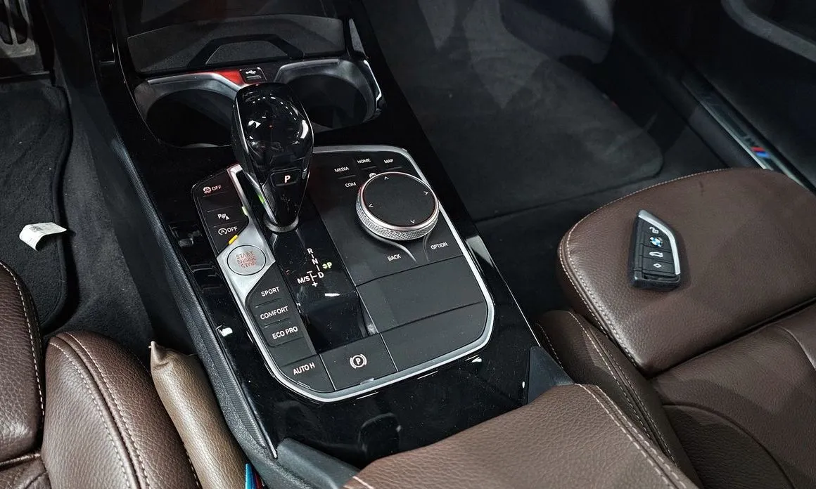 BMW 2-Series 2021 из KR, фото 10