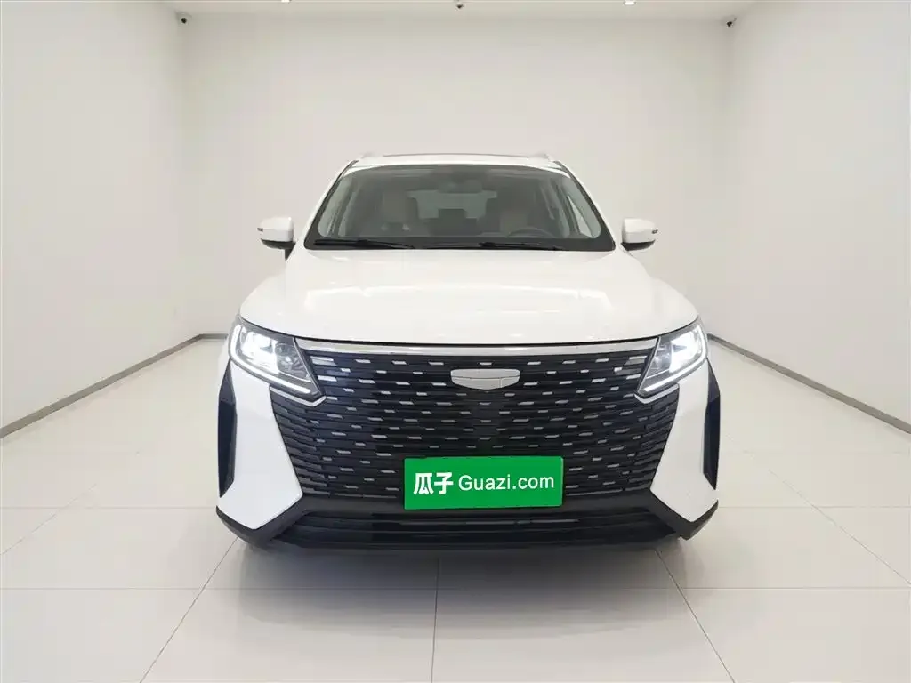 Geely Haoyue PRO 2024 из CN, фото 3