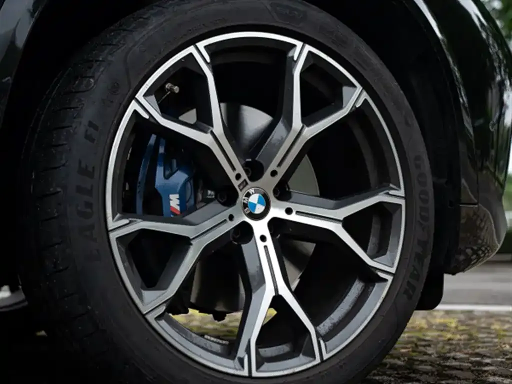 BMW X5 — фото 3