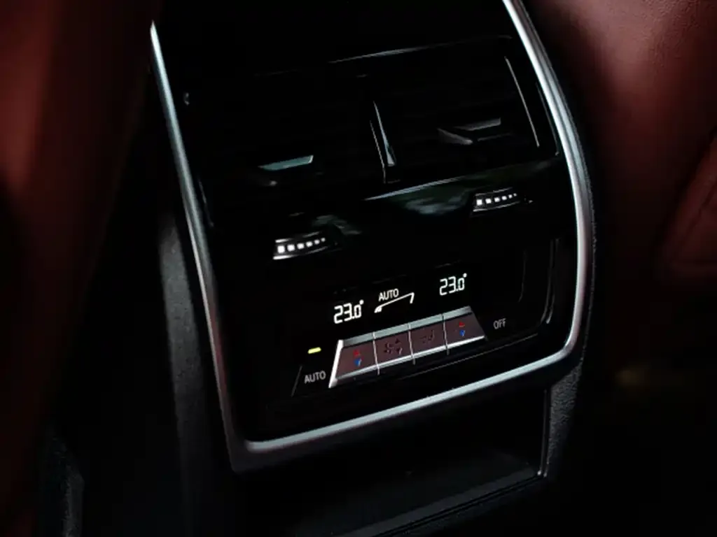 BMW X5 — фото 2