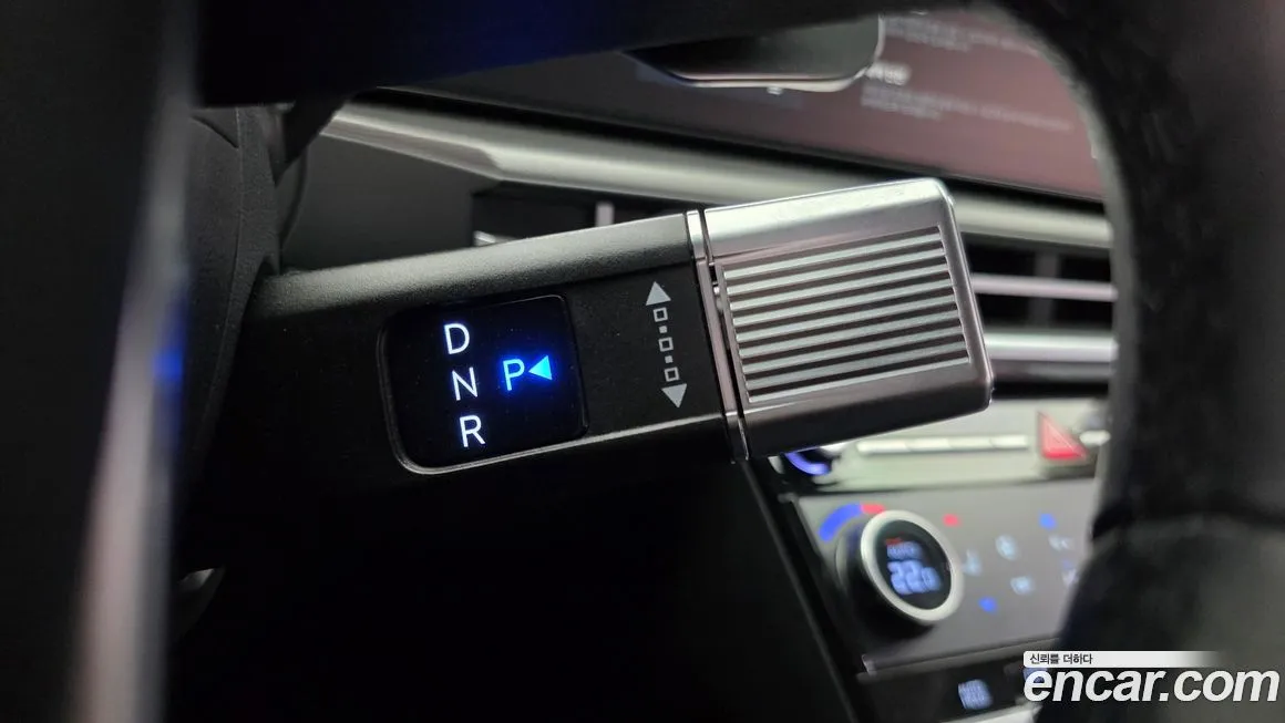 Hyundai Santafe — фото 3