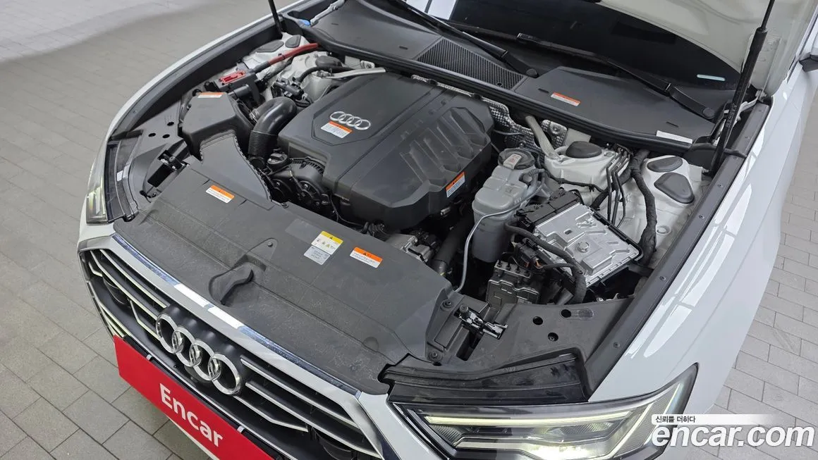 Audi A6 — фото 7