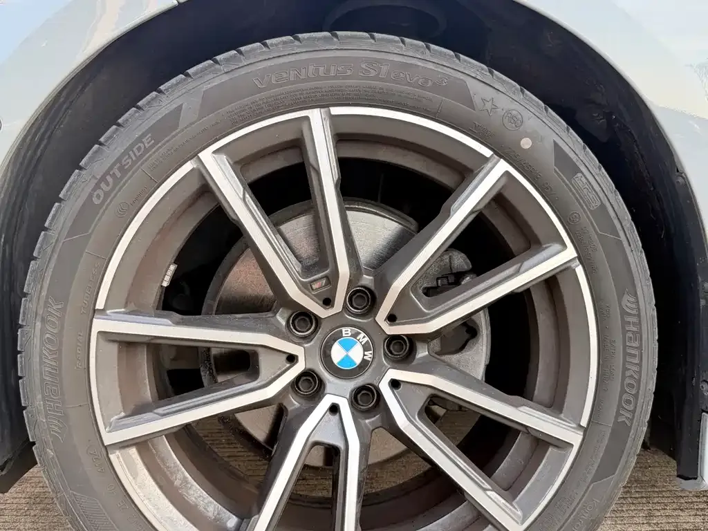 BMW 3 Series — фото 4