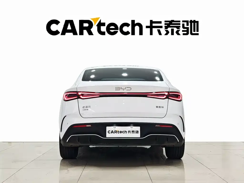 BYD Seal 06 — фото 3