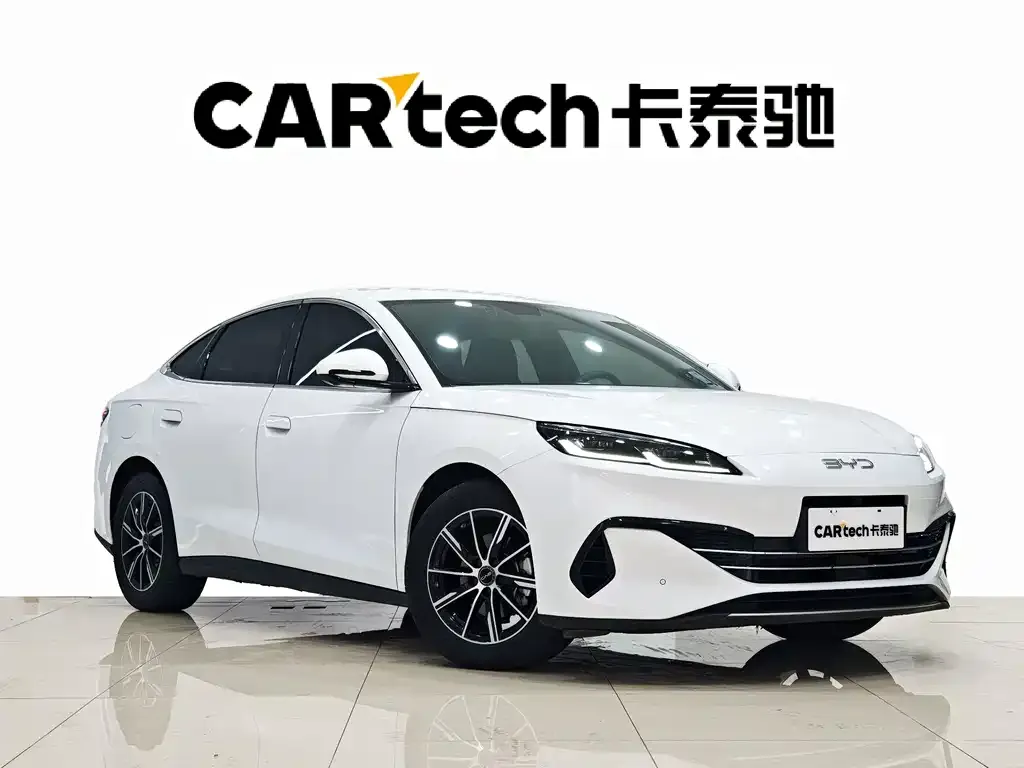 BYD Seal 06 — фото 6