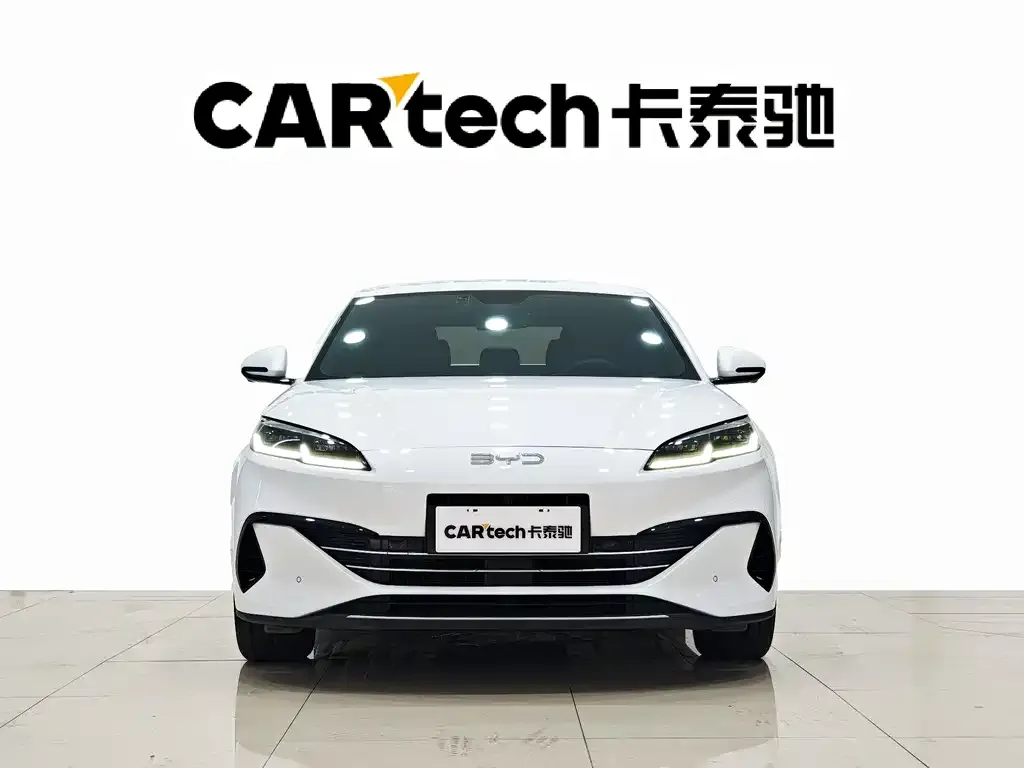 BYD Seal 06 — фото 8