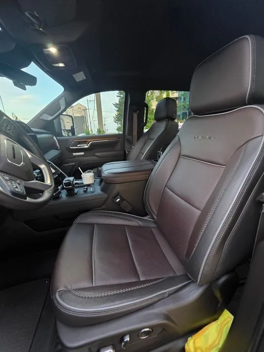 GMC Sierra 2023 из KR, фото 4