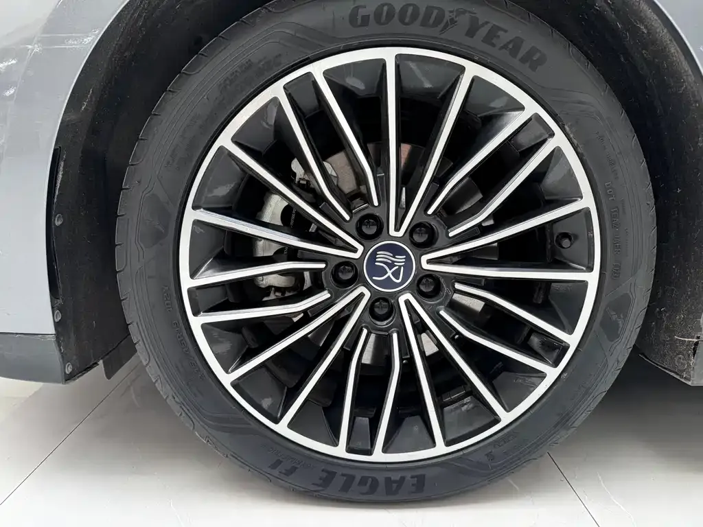 BYD Han 2023 из CN, фото 3