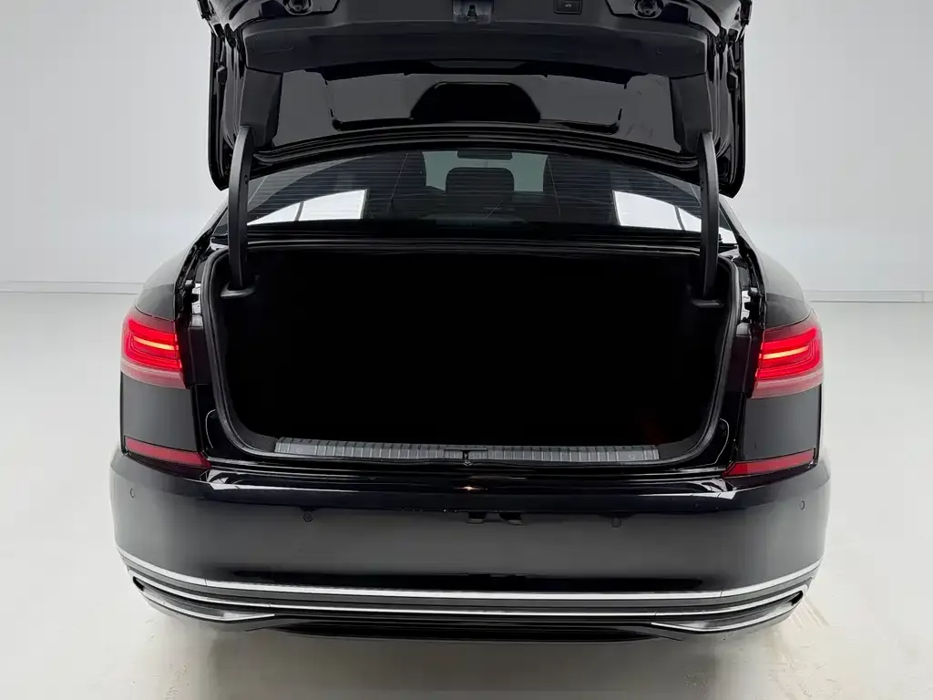 Volkswagen Passat — фото 10