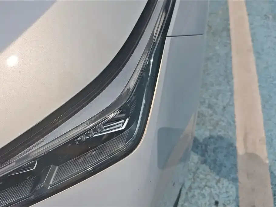 GAC Motor Trumpchi GS4 — фото 10