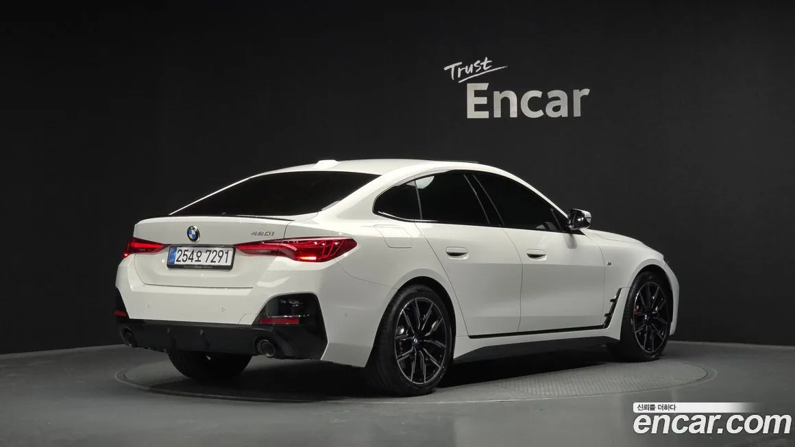 BMW 4-Series — фото 3