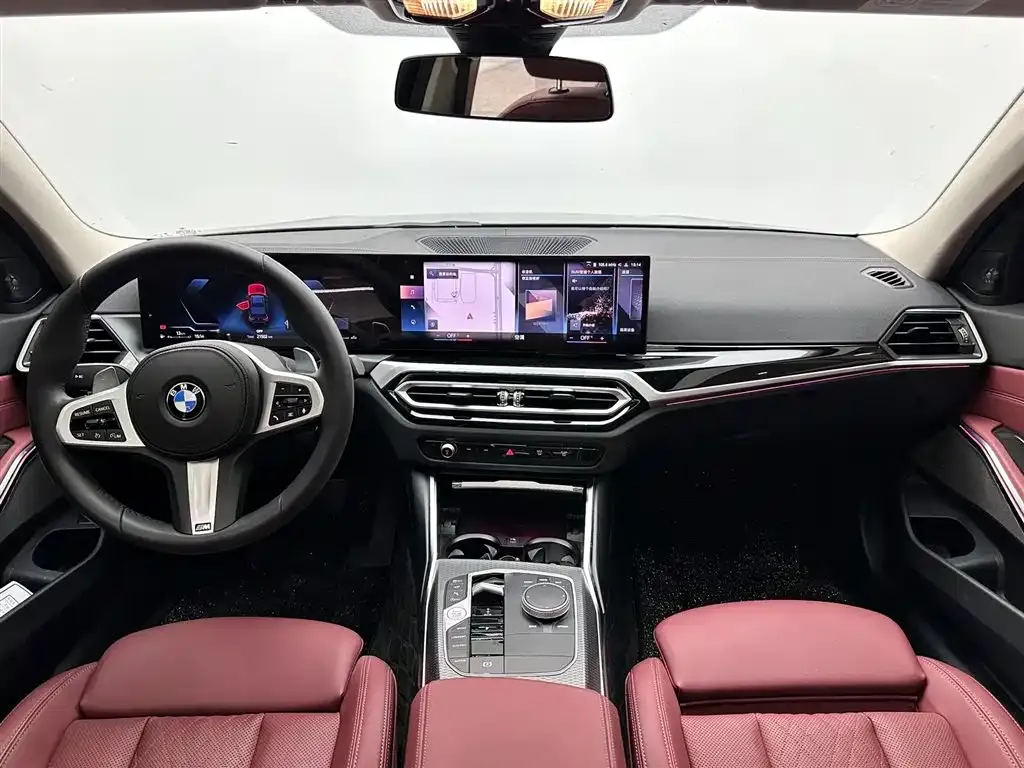 BMW 3 Series — фото 10
