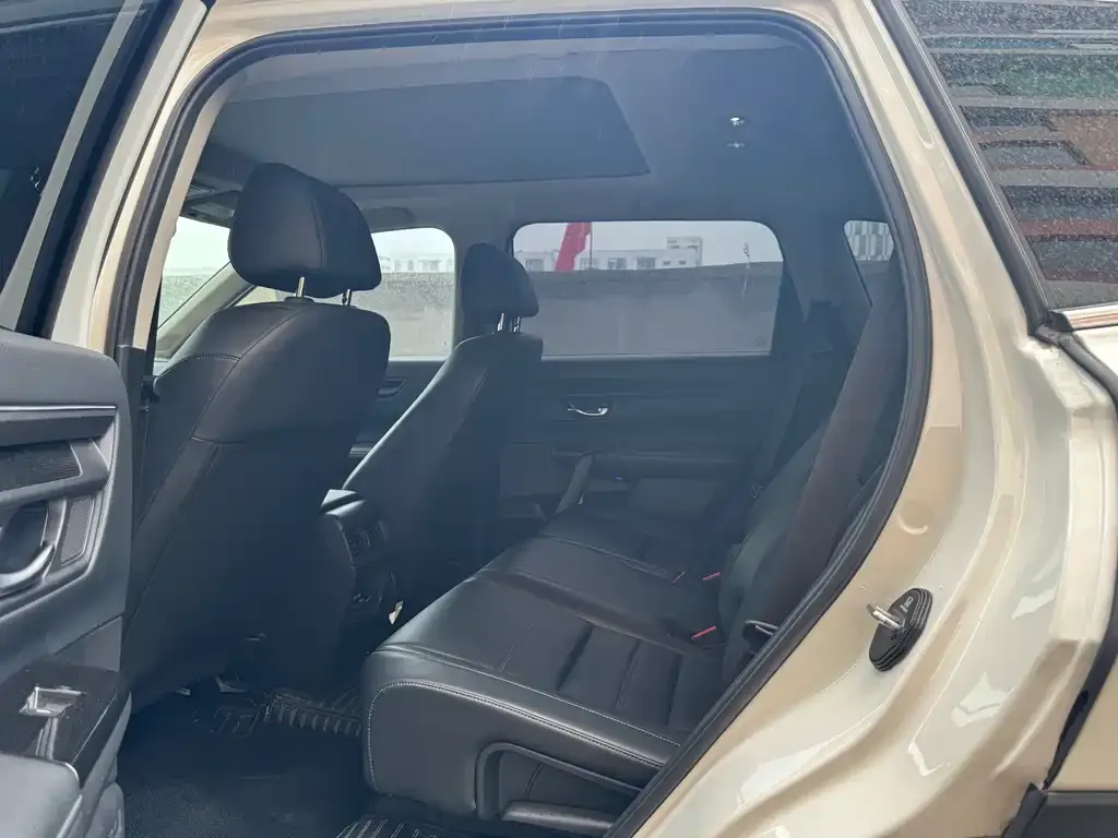 Honda CR-V 2023 из CN, фото 6
