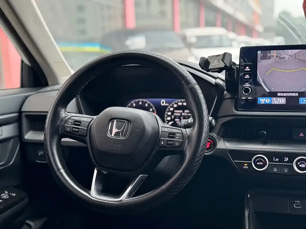 Honda CR-V 2023 из CN, фото 3