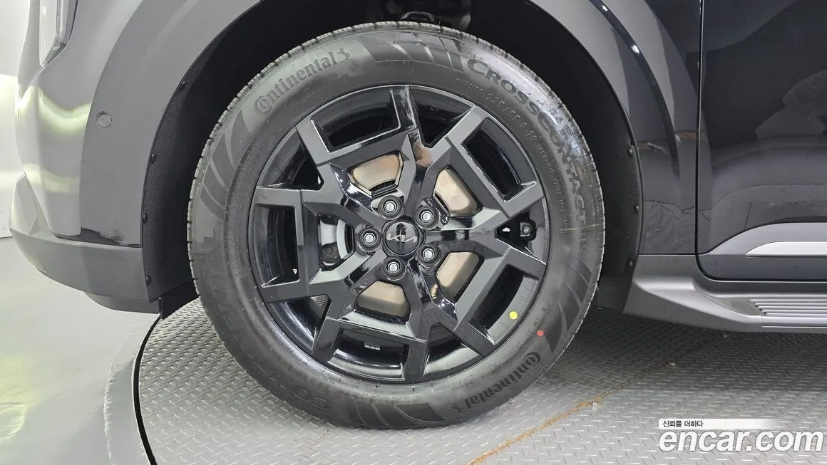 Kia Carnival 2026 из KR, фото 9