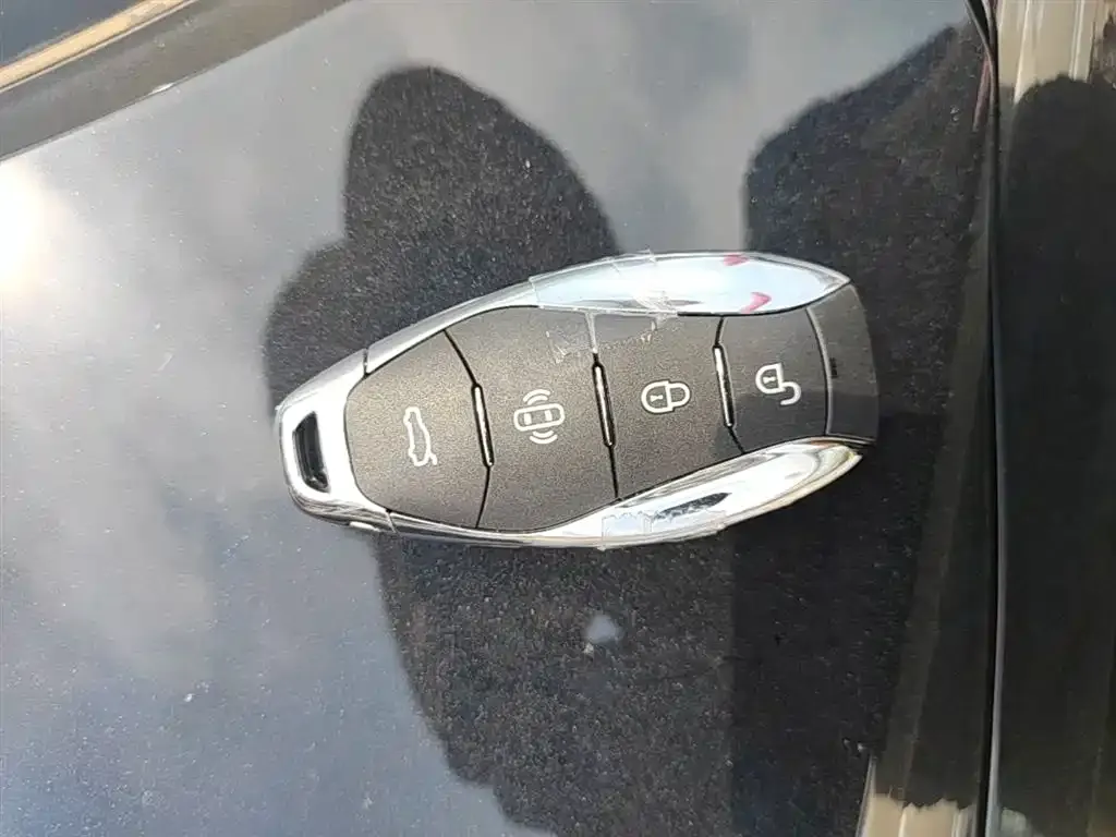 Hongqi H5 PHEV 2025 из CN, фото 5