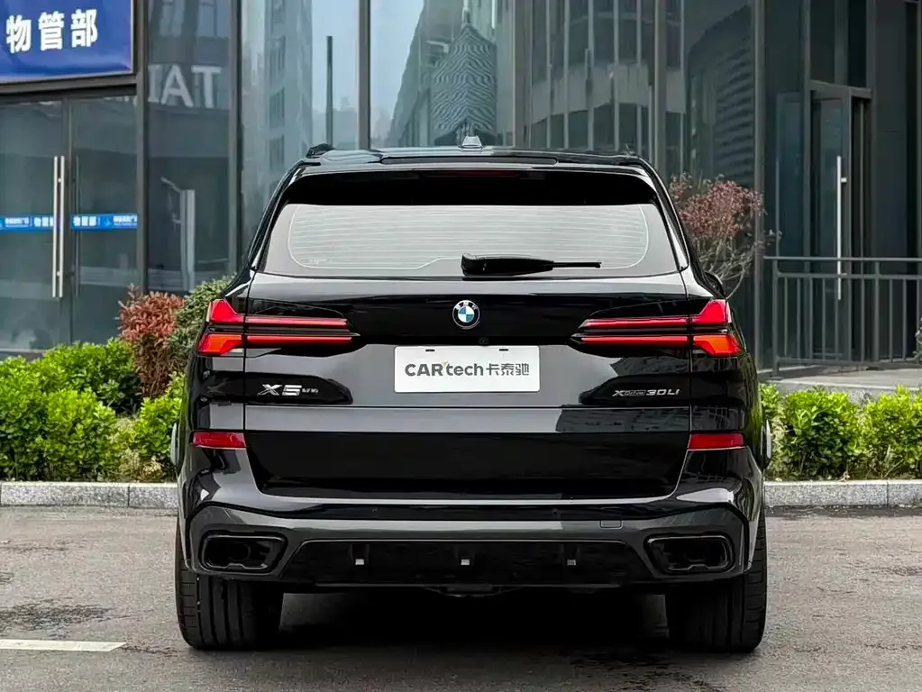 BMW X5 — фото 2