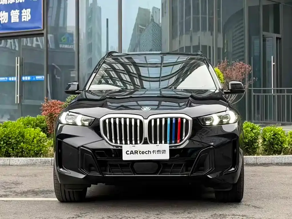 BMW X5 — фото 7