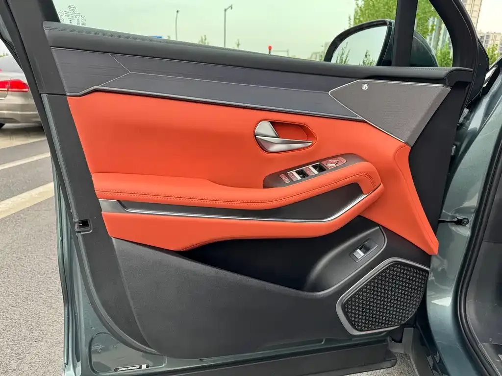 BYD Tang L 2025 из CN, фото 8
