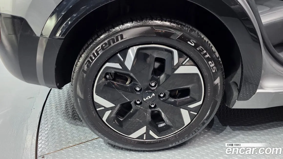 Kia Niro 2024 из KR, фото 10