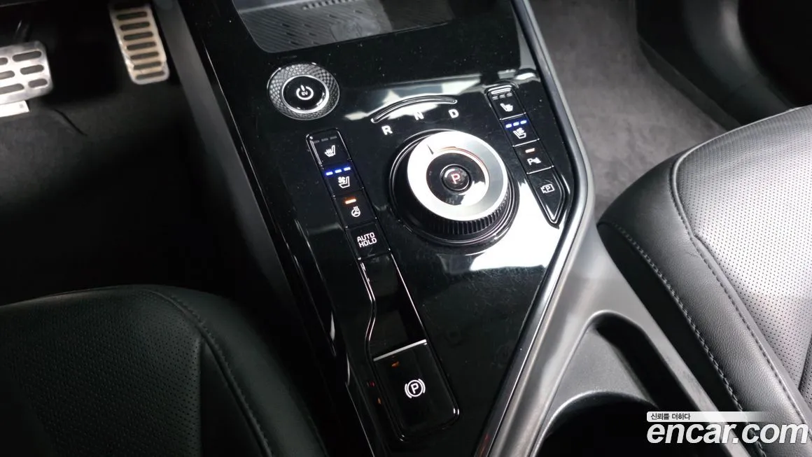 Kia Niro 2024 из KR, фото 6