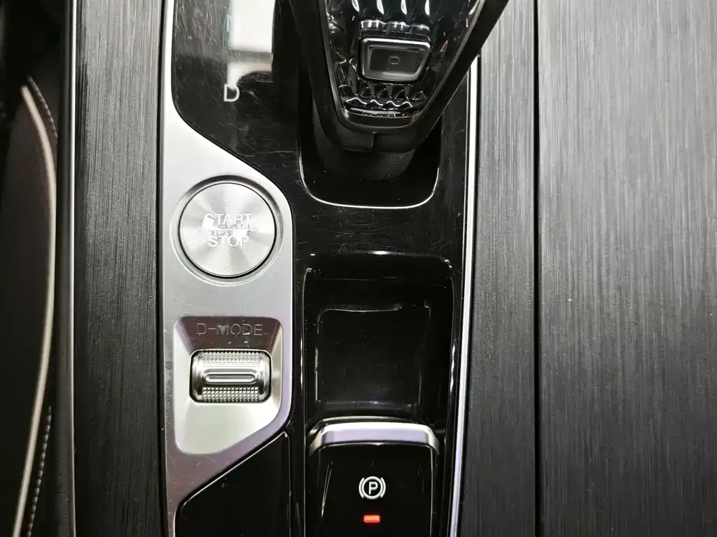 GAC Motor Trumpchi GS8 — фото 2