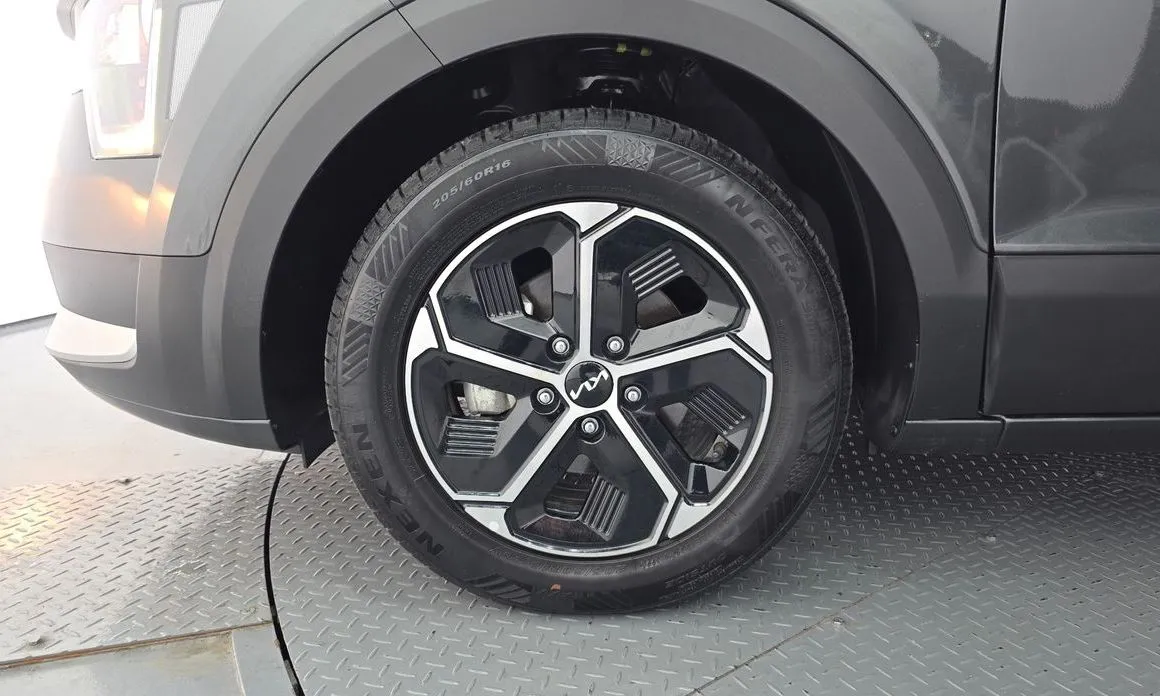 Kia Niro 2022 из KR, фото 10