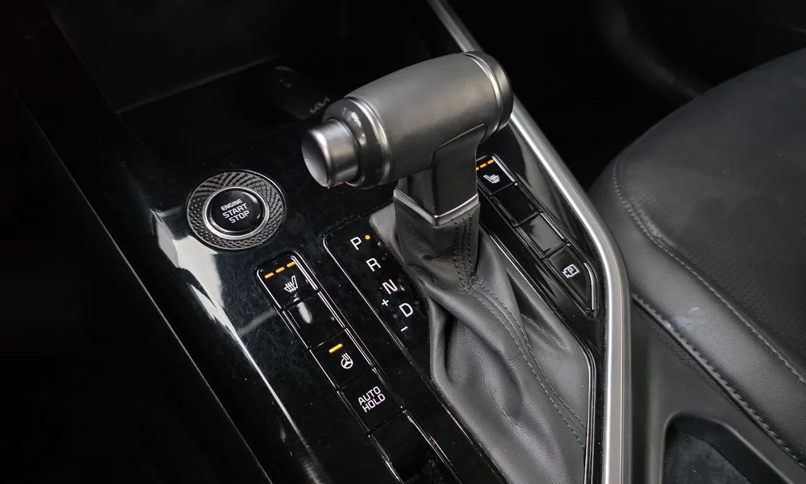 Kia Niro 2022 из KR, фото 8
